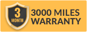 warranty